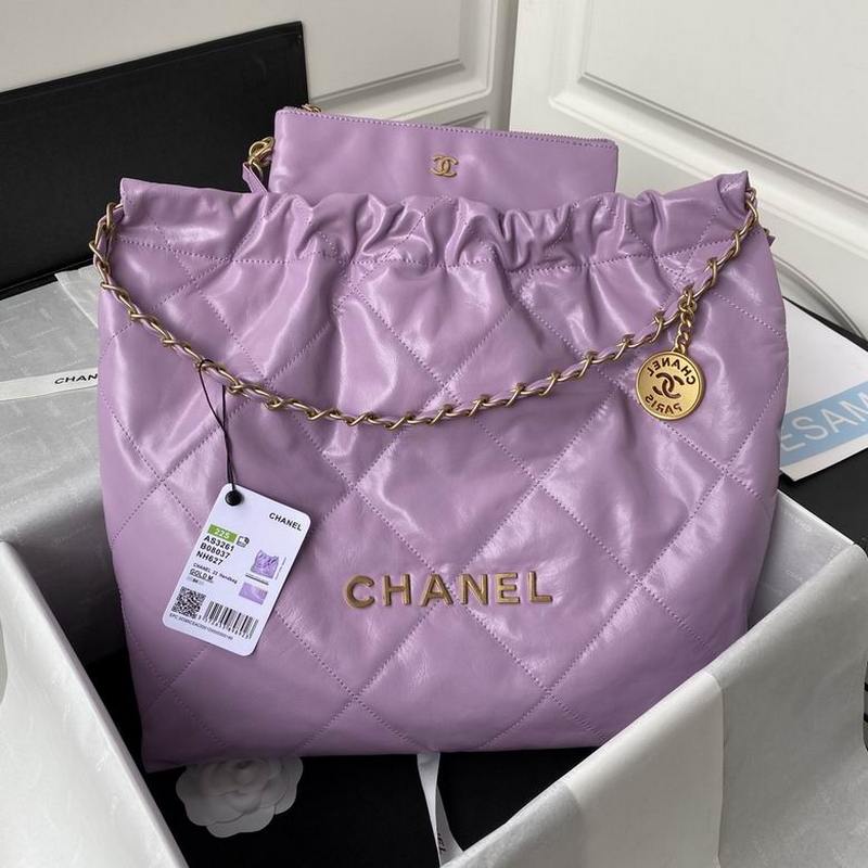 Chanel Handbags 123